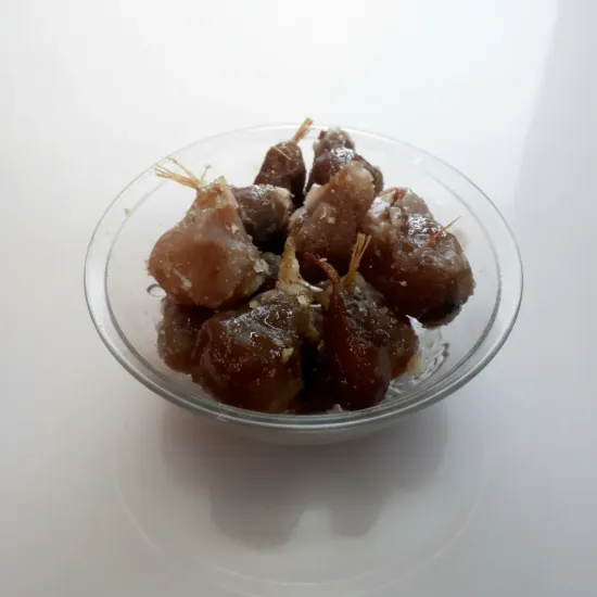 Imagen de Peras 250 gr