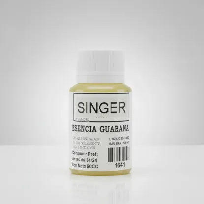 Imagen de Esencia de guarana 60ml
