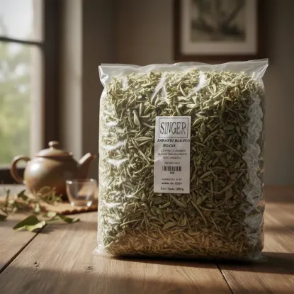 Imagen de Sarandi blanco 250 gr