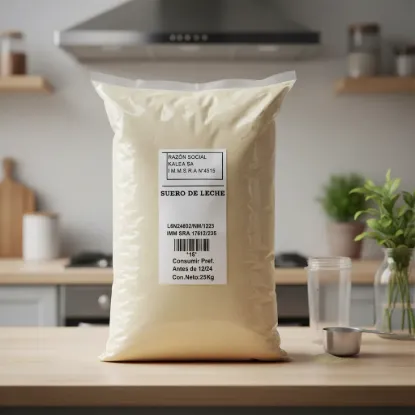 Imagen de Suero de leche 25 kg