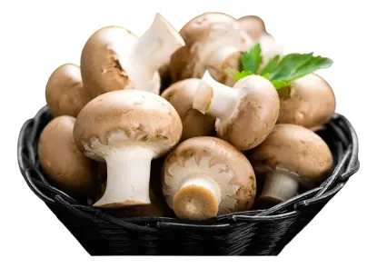 Imagen de Champiñon congelado 500  gr