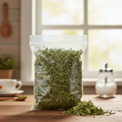 Imagen de Stevia hojas 50 g