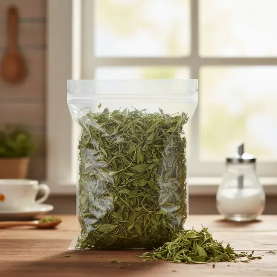 Imagen de Stevia hojas 50 g