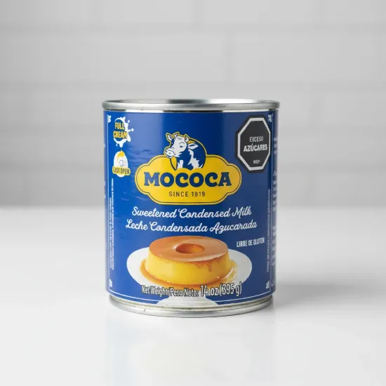 Imagen de Leche condensada 395 g