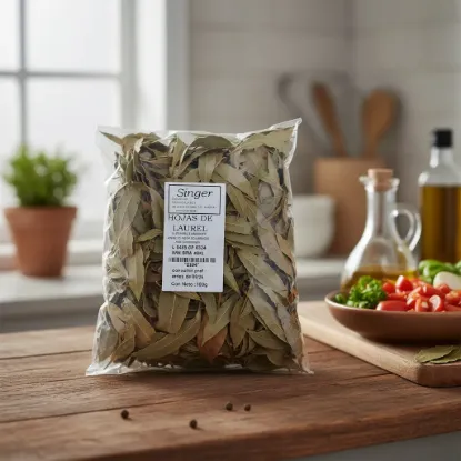 Imagen de Laurel hojas 100 g