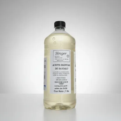 Imagen de Aceite esencial de sandalo 1 l