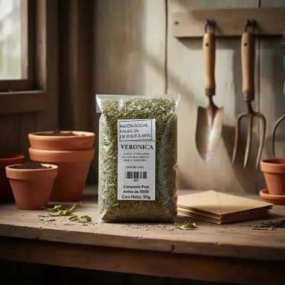 Imagen de Verònica 50 g