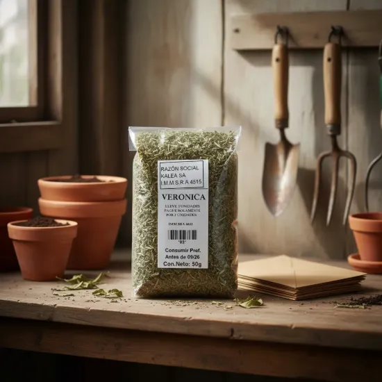 Imagen de Verònica 50 g
