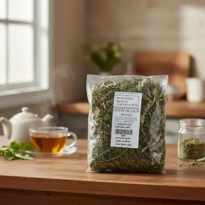 Imagen de Hojas de diente de leon 50 g