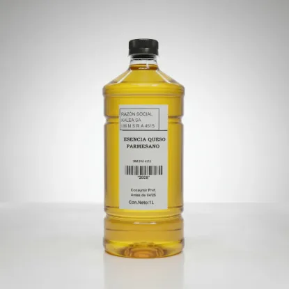 Imagen de Esencia de queso parmesano 1lt