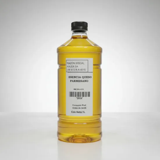 Imagen de Esencia de queso parmesano 1lt