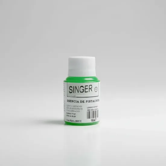 Imagen de Esencia de pistachos 60 ml