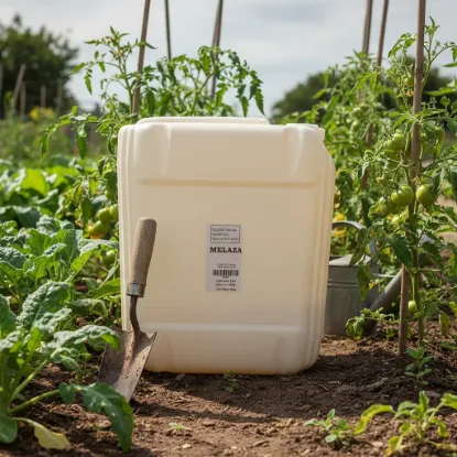 Imagen de Melaza 25 k