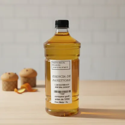 Imagen de Esencia de pannetone 1lt