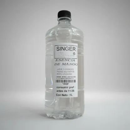 Imagen de Esencia de mango 1 L