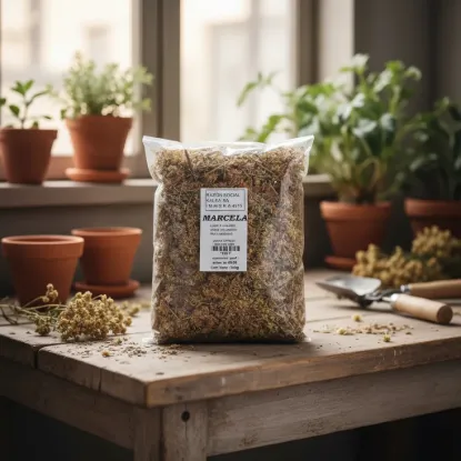 Imagen de Marcela 250 g