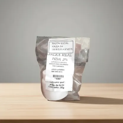 Imagen de Jalea real importada 30 g