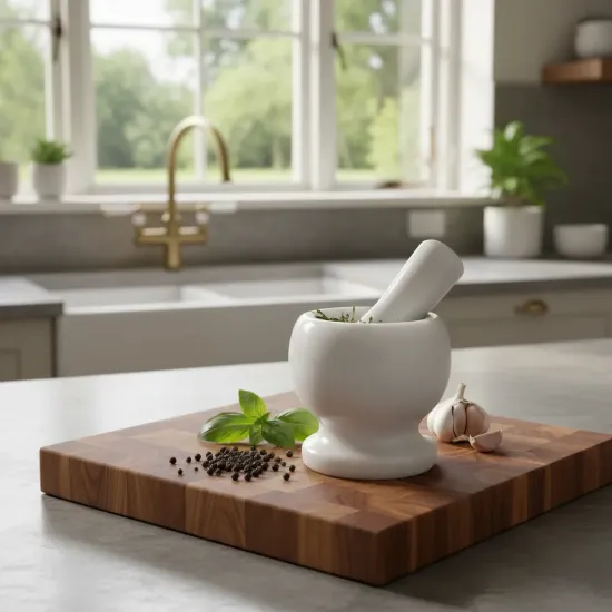 Imagen de Mortero marmol