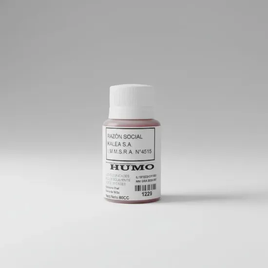 Imagen de Esencia de humo liquido  60 ml concentrado