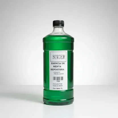 Imagen de Esencia de menta repostera 1 L