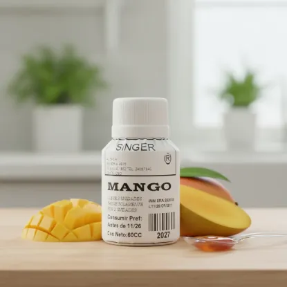 Imagen de Esencia de mango 60 ml