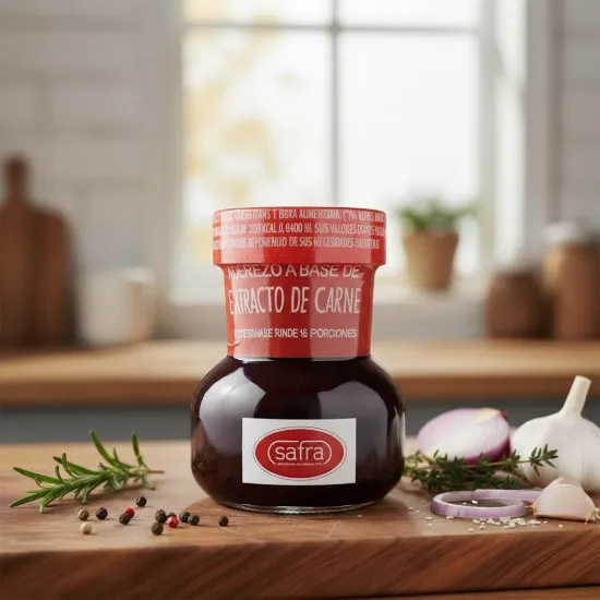 Imagen de Extracto carne 200 g