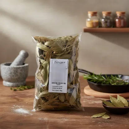 Imagen de Laurel hojas  50 g