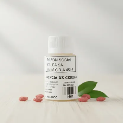 Imagen de Esencia de cereza 60 ml