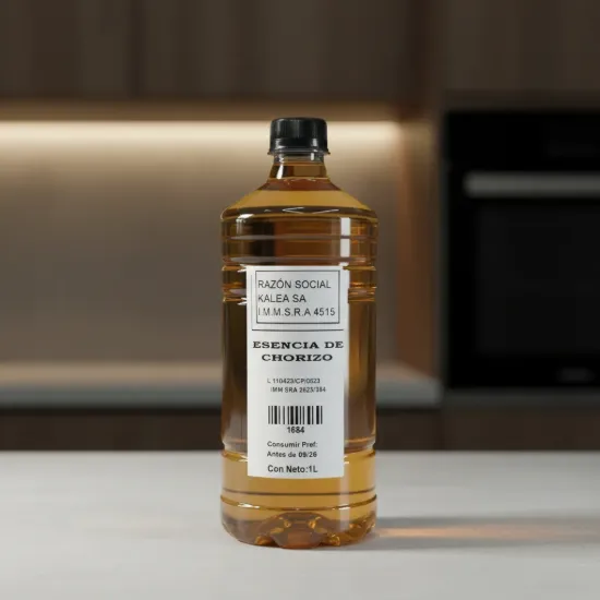 Imagen de Esencia de chorizo 1 litro
