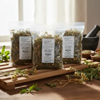 Imagen de Diabetes 50 gr.