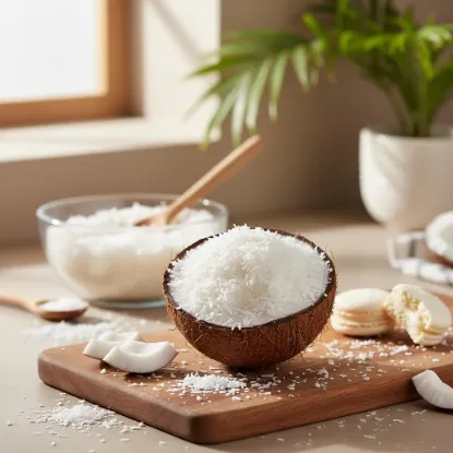 Imagen de Coco rallado 100 g