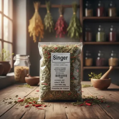 Imagen de Pedida de visión 50 g