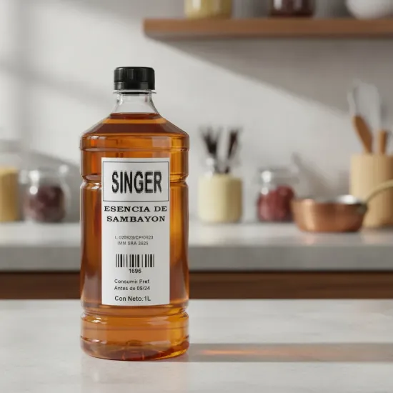 Imagen de Esencia sambayon 1 l