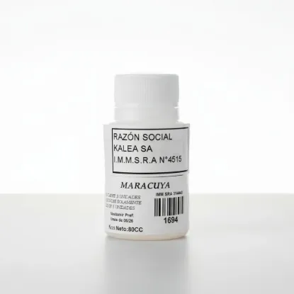 Imagen de Esencia maracuya 60 ml