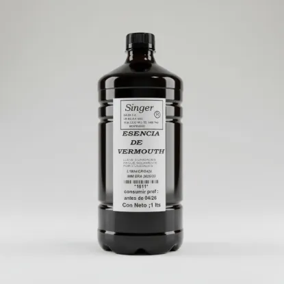 Imagen de Esencia vermouth 1 l