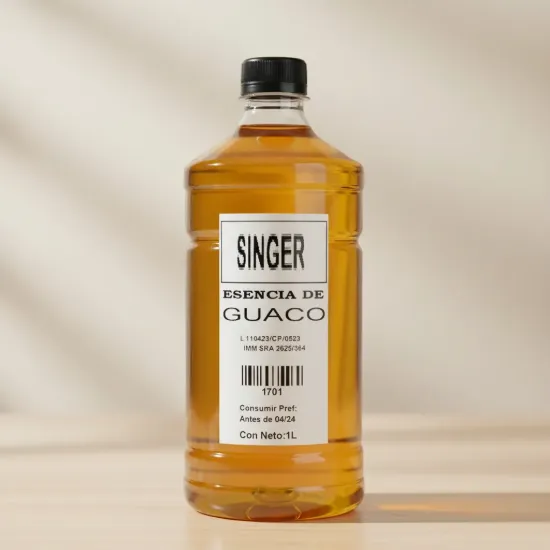 Imagen de Esencia guaco 1 litro