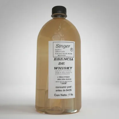 Imagen de Esencia de whisky 1 l