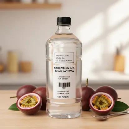 Imagen de Esencia maracuya 1 litro 