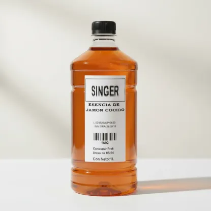 Imagen de Esencia jamon 1 litro 