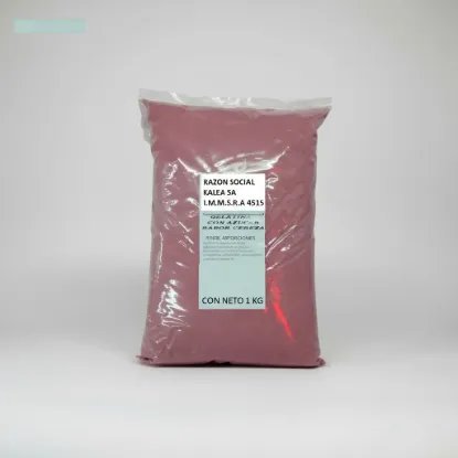 Imagen de Gelatina de frutilla 1 k