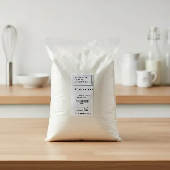 Imagen de Leche en polvo entera 1k