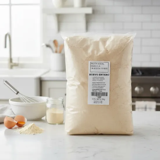 Imagen de Huevo entero 1 kg