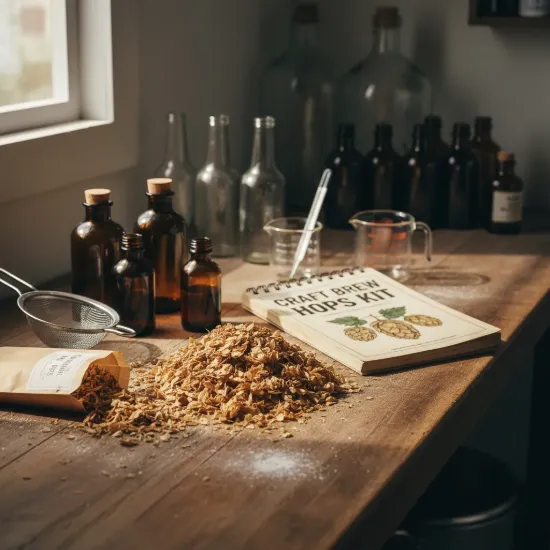 Imagen de Lupulo 50 g