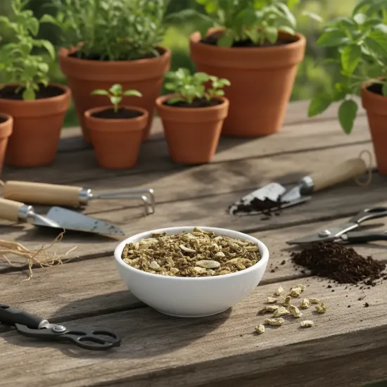 Imagen de Raíz de angelica 250 gr