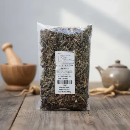 Imagen de Hojas de diente de leon 100 g