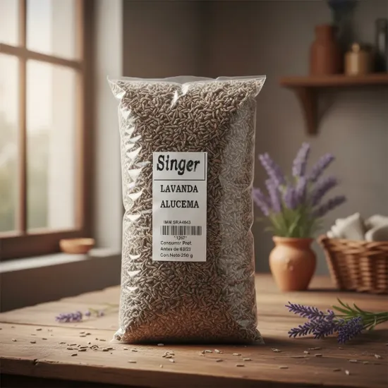 Imagen de Lavanda alucema 250 gr