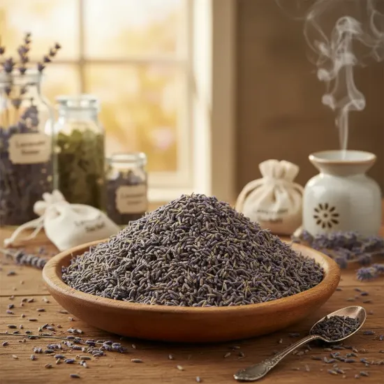 Imagen de Lavanda - alucema 1 kilo