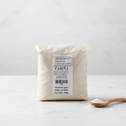 Imagen de Fariña 500 gr