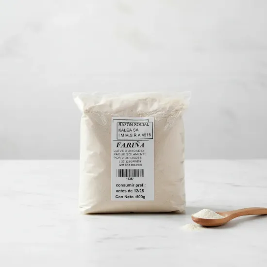 Imagen de Fariña 500 gr