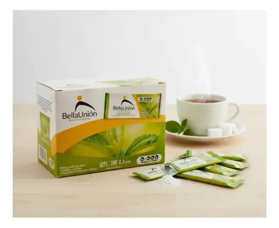 Imagen de Endulzante 100un. sticks